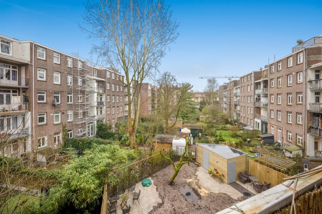 Foto 26 van Chasséstraat 50-2