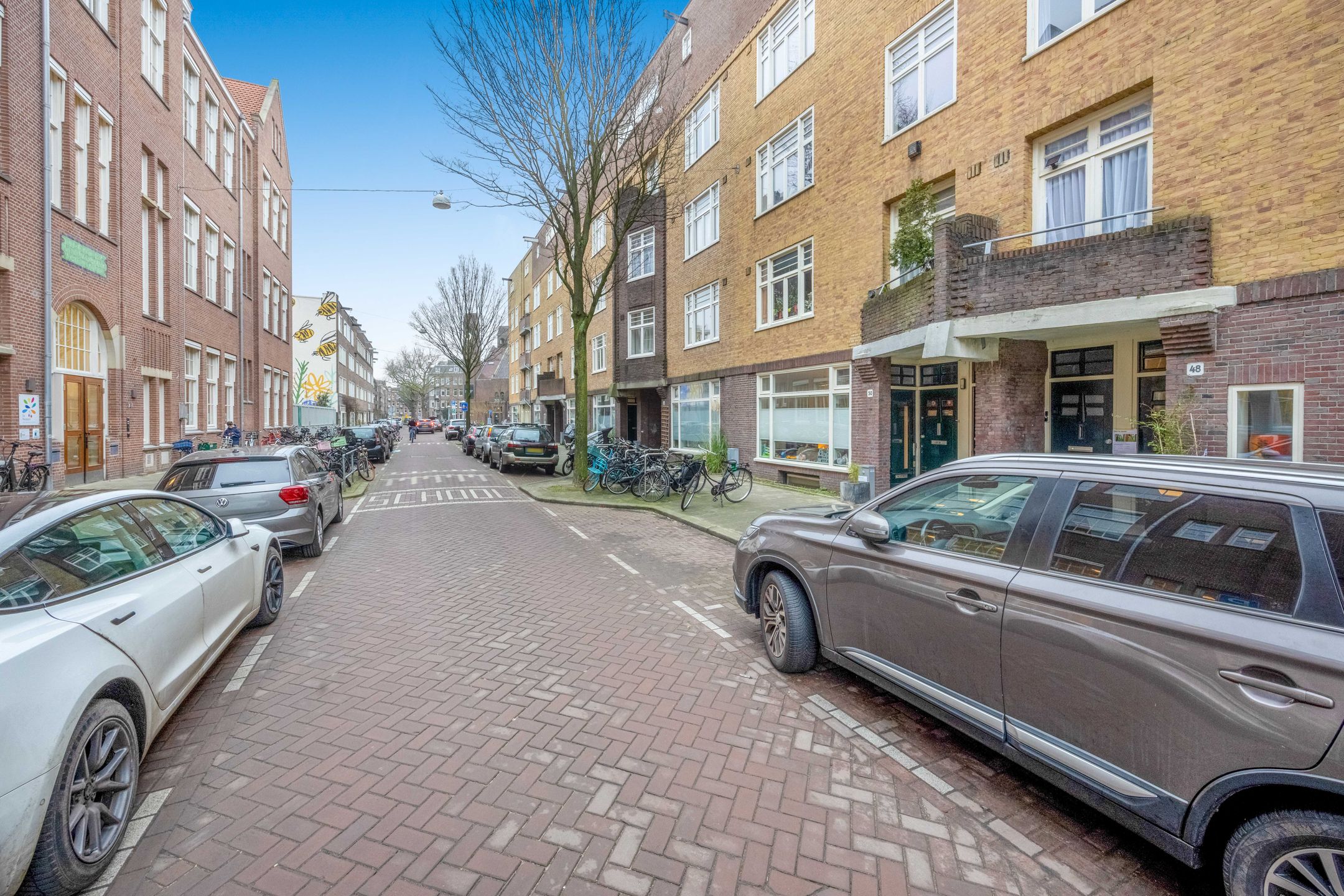 Foto 27 van Chasséstraat 50-2