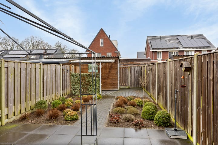 Foto 2 van Zengerij 9