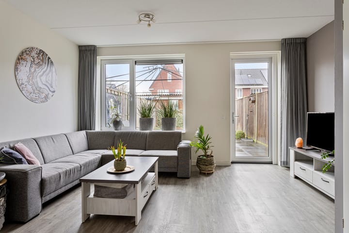 Foto 3 van Zengerij 9