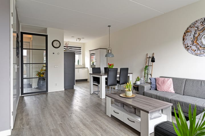 Foto 4 van Zengerij 9