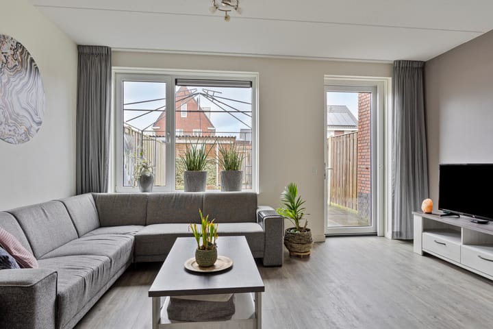 Foto 5 van Zengerij 9