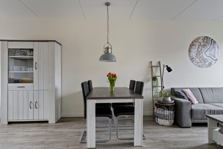 Foto 7 van Zengerij 9