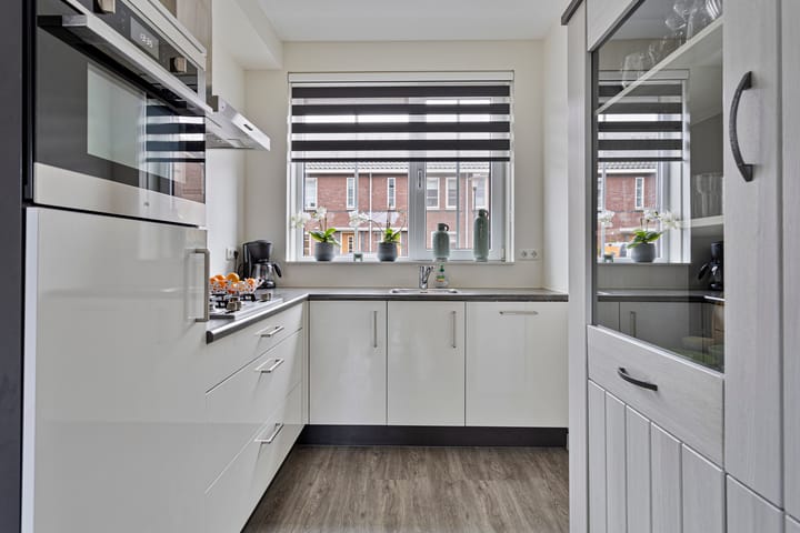 Foto 8 van Zengerij 9