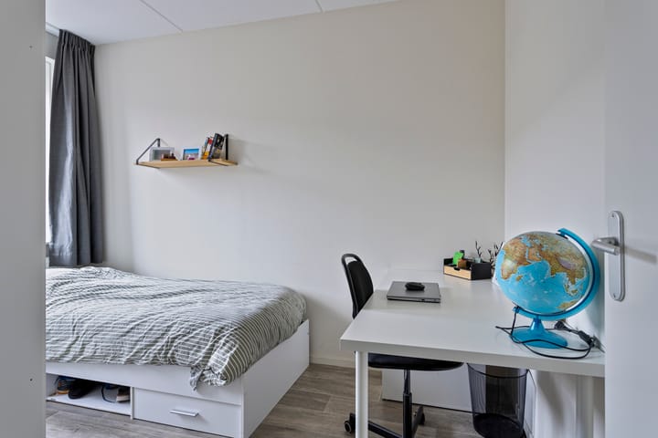 Foto 15 van Zengerij 9