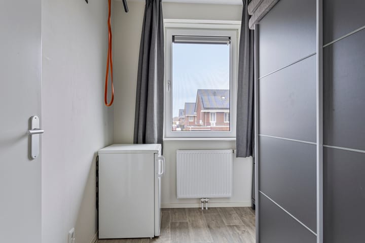 Foto 16 van Zengerij 9