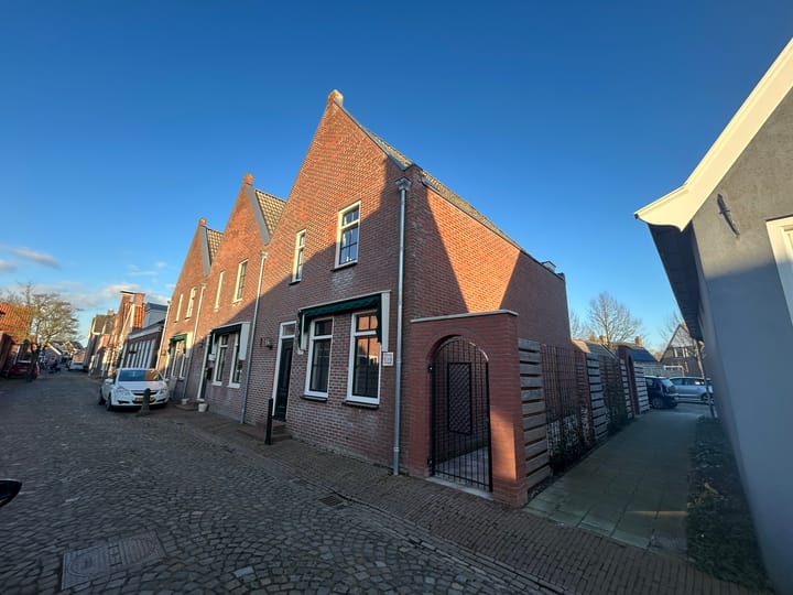 Foto 1 van Achterstraat 36