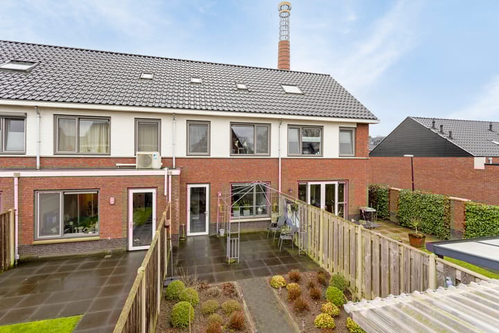 Foto 25 van Zengerij 9