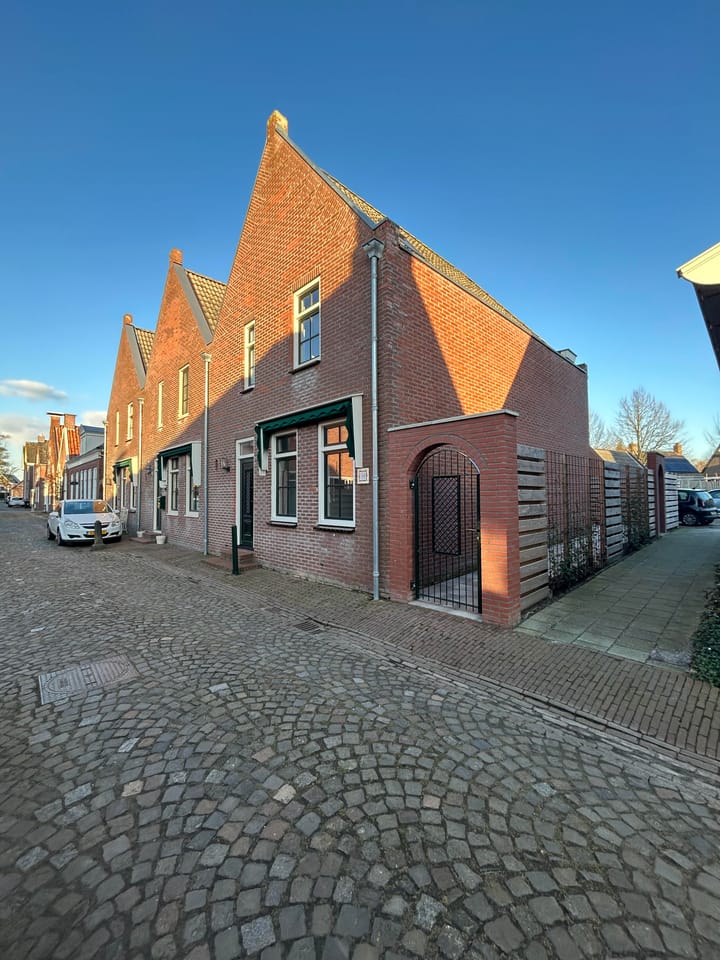 Foto 2 van Achterstraat 36