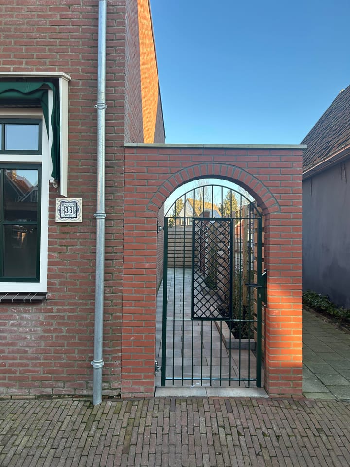 Foto 3 van Achterstraat 36