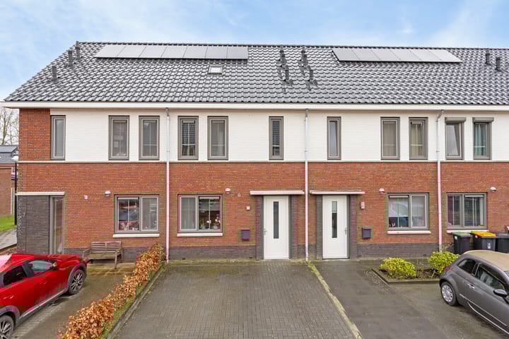 Foto 27 van Zengerij 9