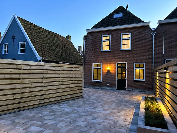 Foto 4 van Achterstraat 36