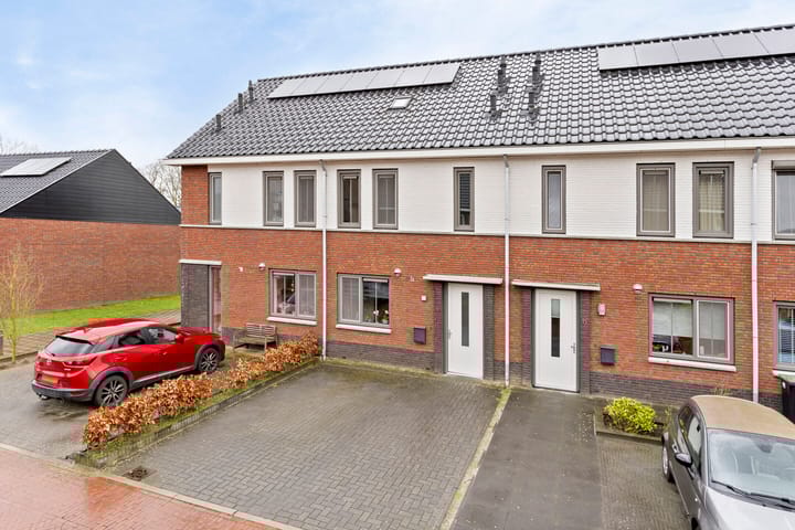 Foto 28 van Zengerij 9