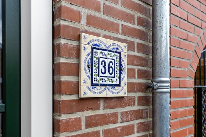 Foto 5 van Achterstraat 36