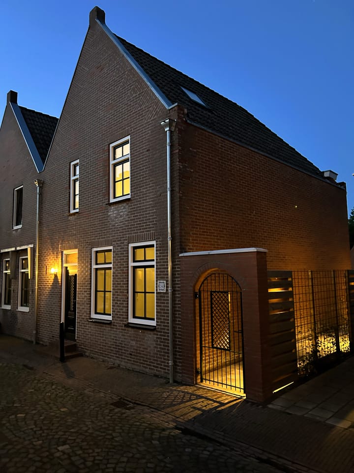 Foto 6 van Achterstraat 36