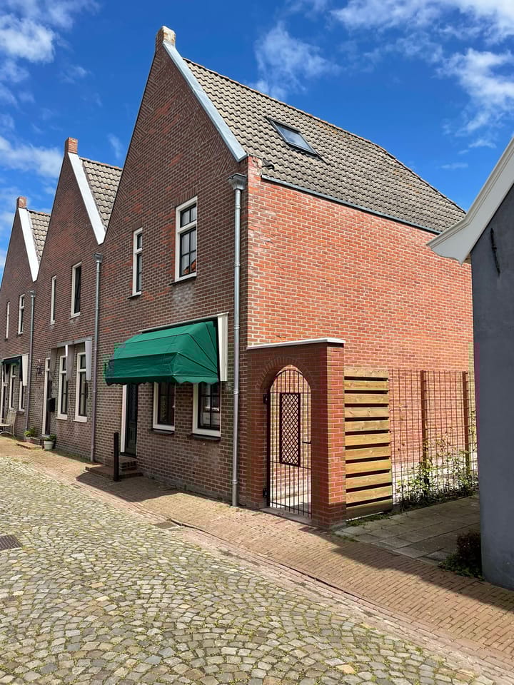 Foto 7 van Achterstraat 36