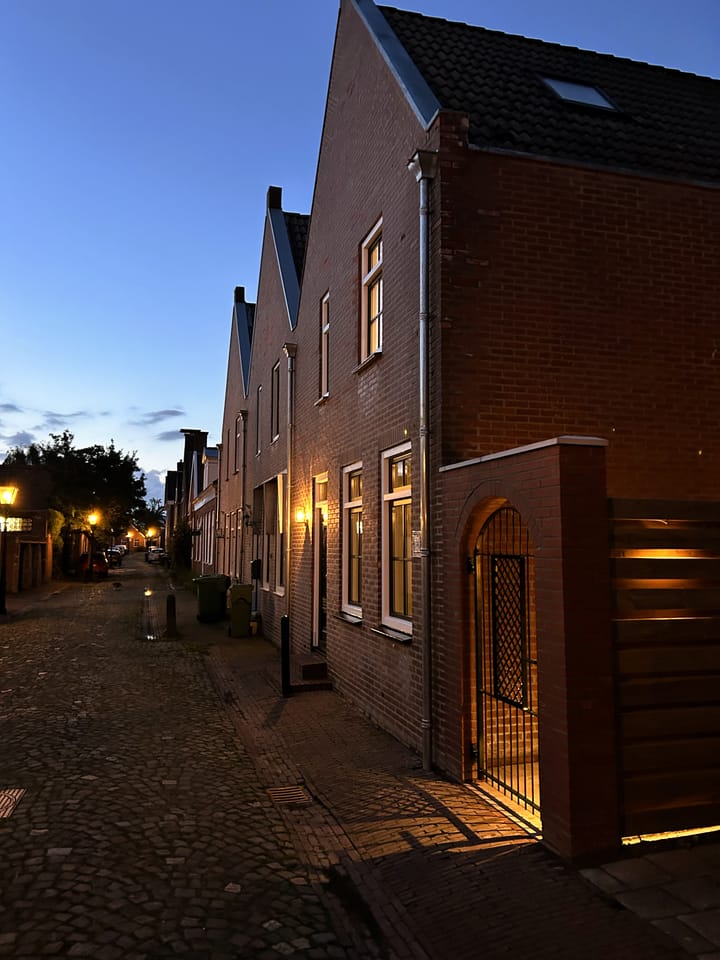 Foto 8 van Achterstraat 36