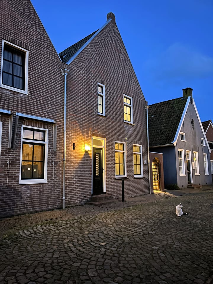 Foto 9 van Achterstraat 36