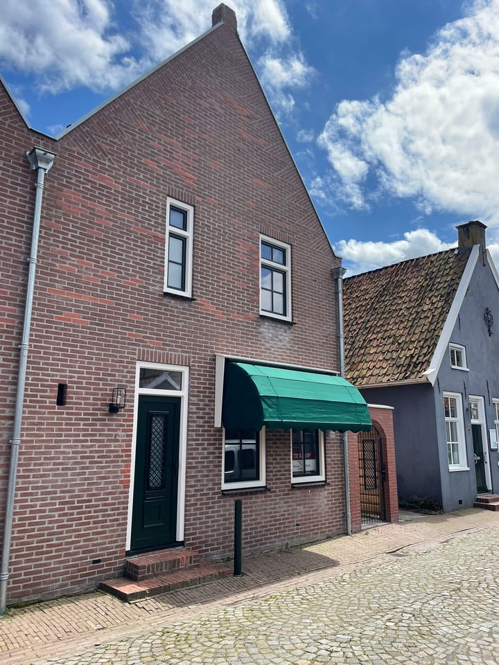 Foto 10 van Achterstraat 36