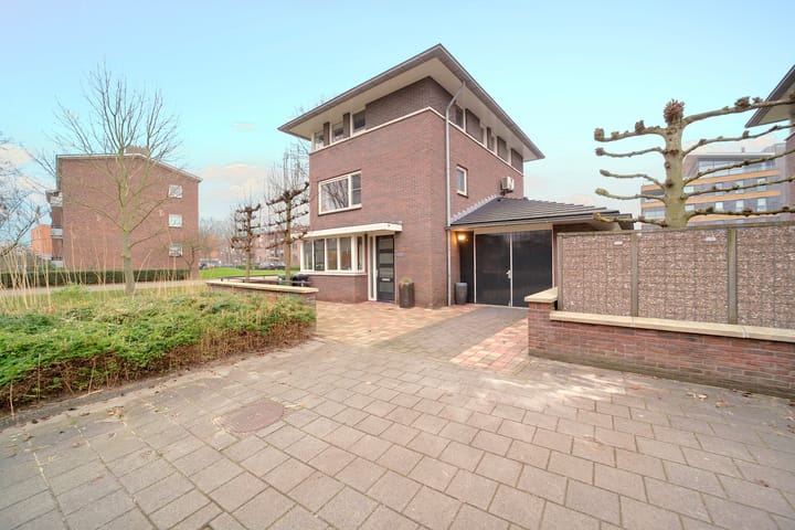 De Dintel 26
