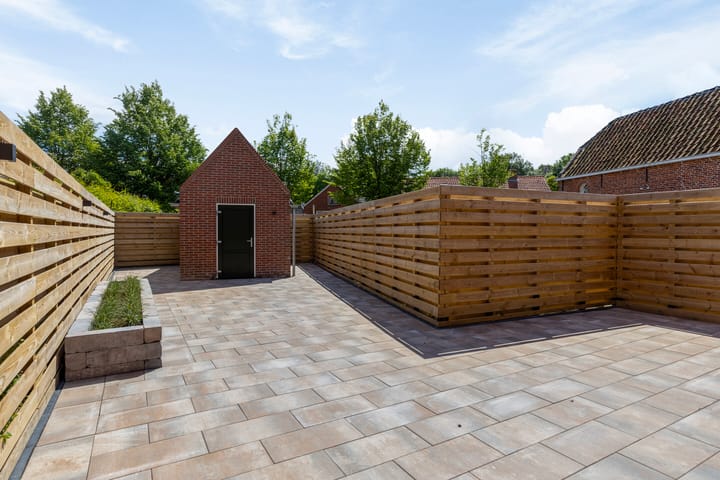 Foto 35 van Achterstraat 36