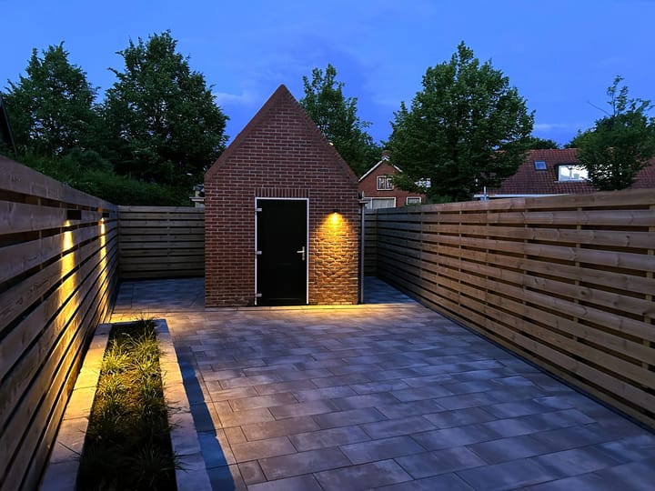 Foto 36 van Achterstraat 36