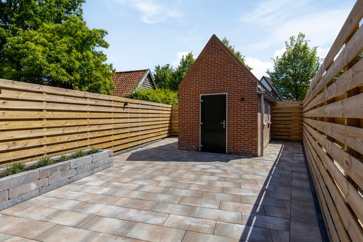 Foto 38 van Achterstraat 36