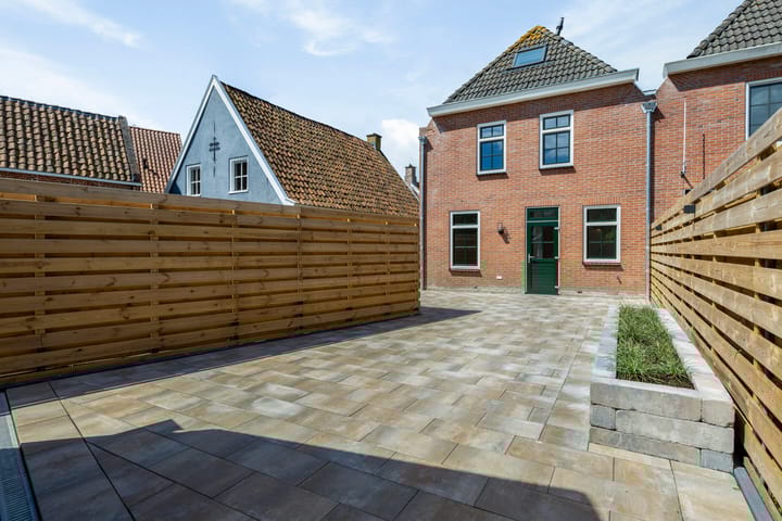 Foto 40 van Achterstraat 36