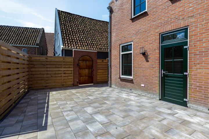 Foto 42 van Achterstraat 36