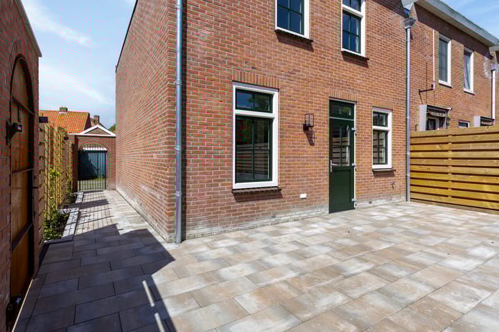 Foto 44 van Achterstraat 36