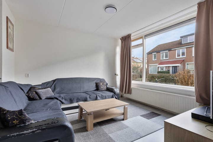 Foto 3 van Primulaveld 6