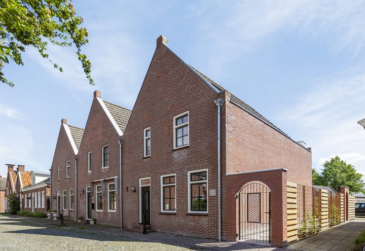 Foto 54 van Achterstraat 36