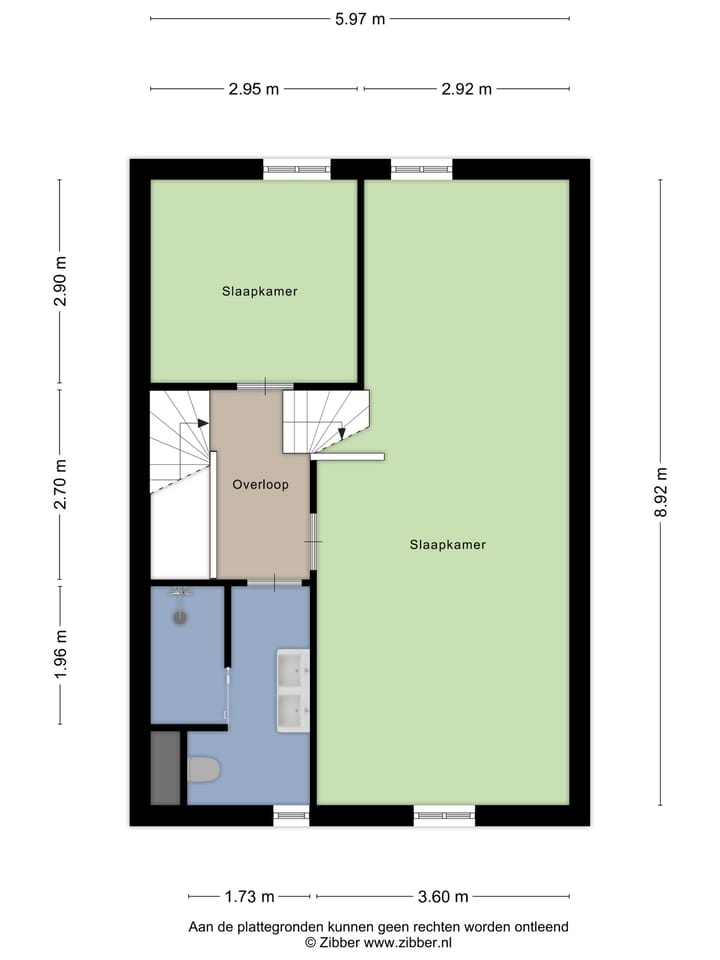 Foto 56 van Achterstraat 36