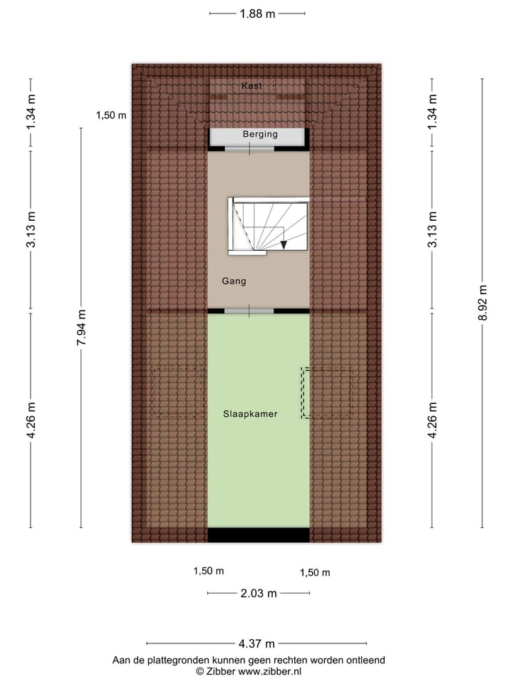 Foto 57 van Achterstraat 36