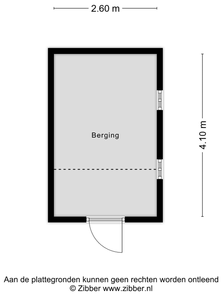 Foto 58 van Achterstraat 36