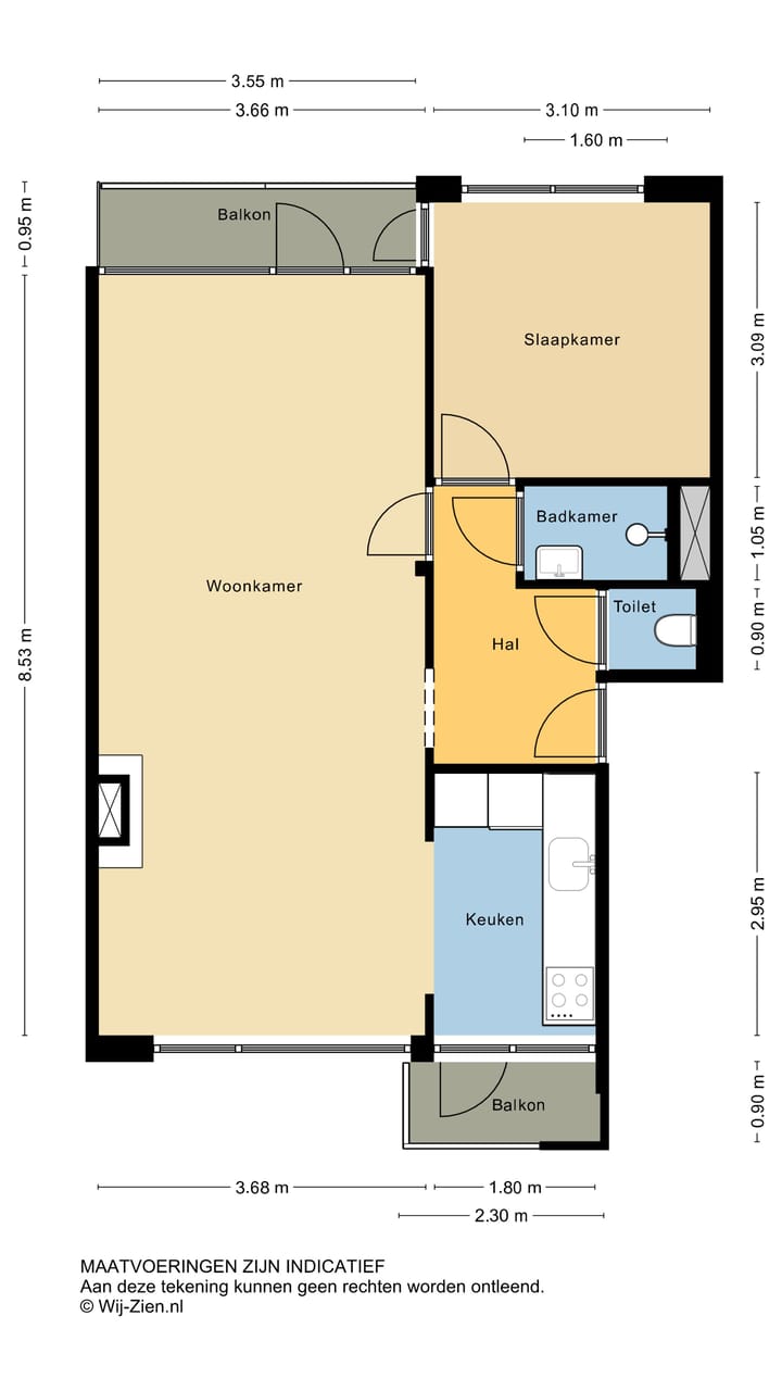 Photo 37 of Peppelweg 60-C