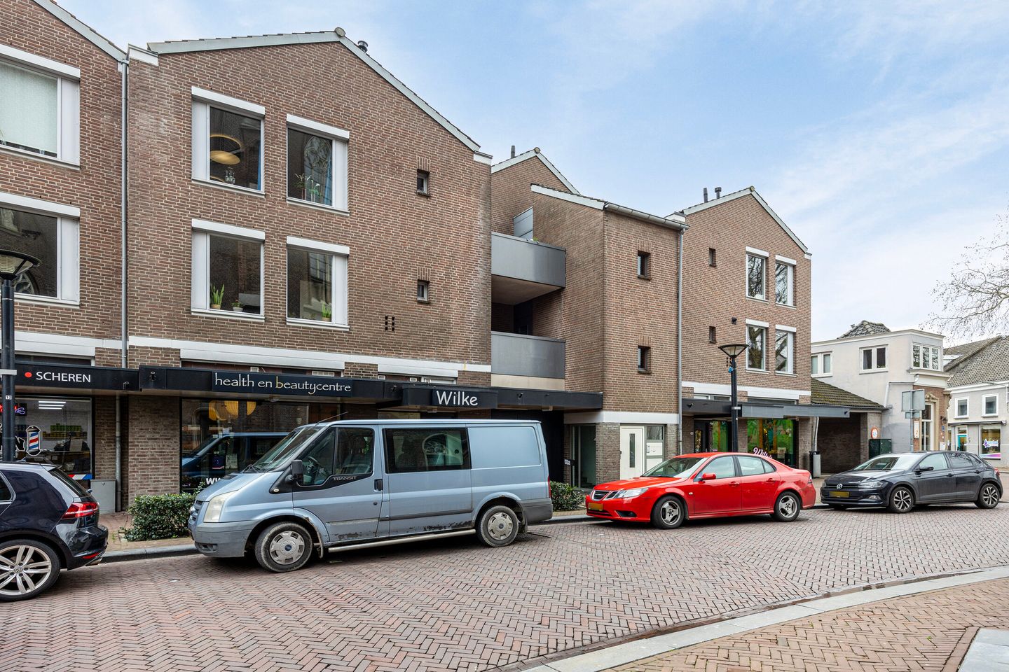 Foto 5 van Kerkstraat 84