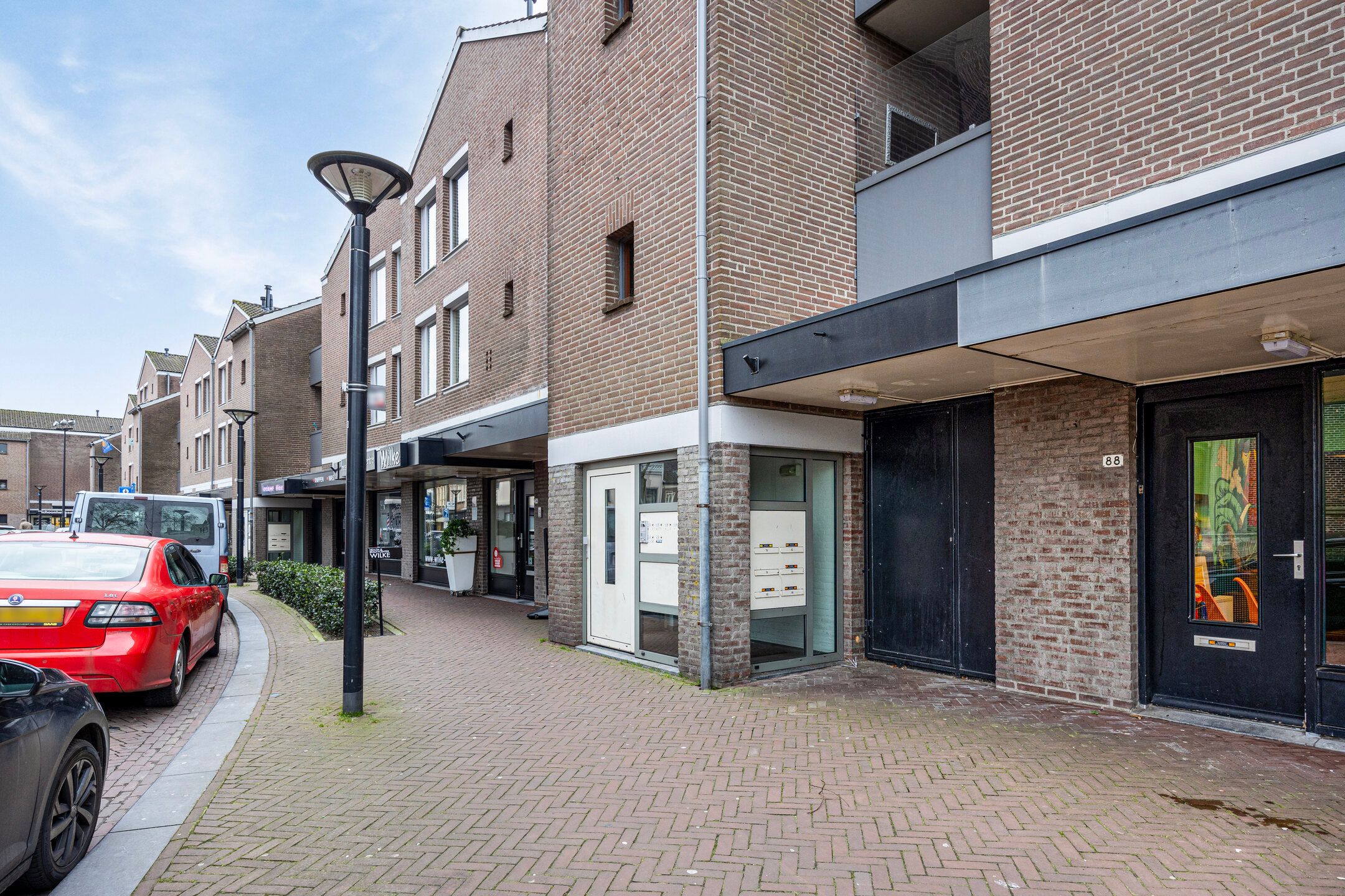 Foto 6 van Kerkstraat 84