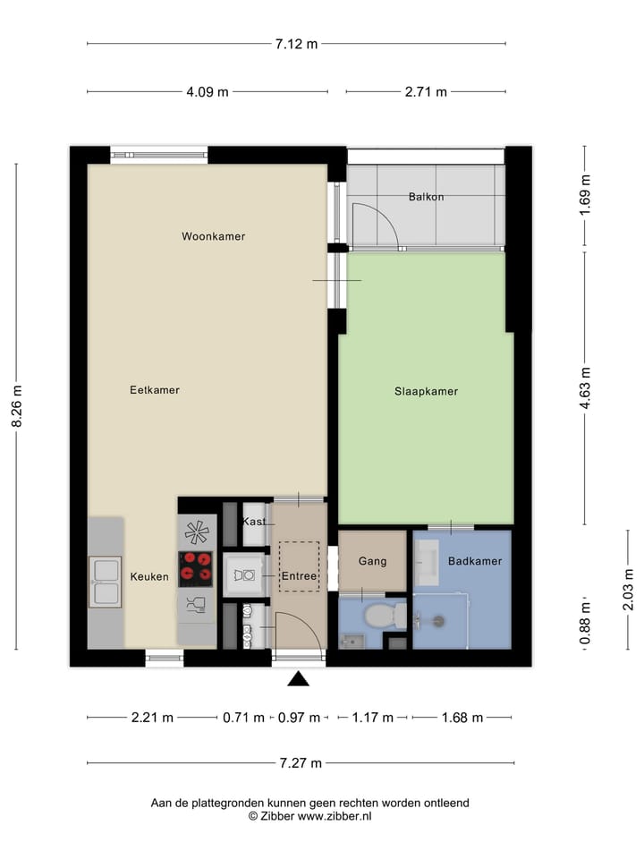 Foto 27 van Kerkstraat 84