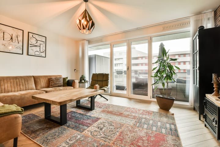 Foto 2 van Ladogameerhof 157