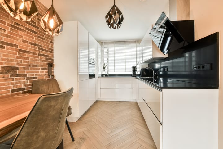 Foto 3 van Ladogameerhof 157