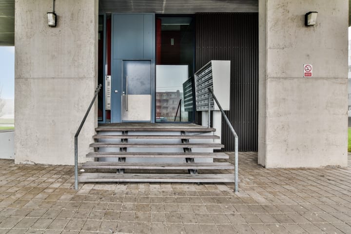 Foto 4 van Ladogameerhof 157