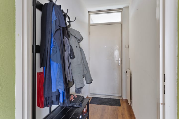 Foto 5 van Lisztgaarde 4