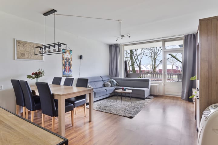 Foto 6 van Lisztgaarde 4