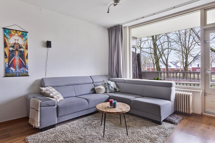 Foto 7 van Lisztgaarde 4