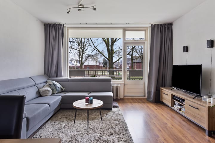 Foto 8 van Lisztgaarde 4