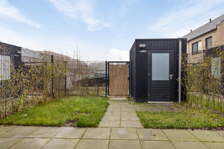 Photo 24 of Ammerzodenlaan 32