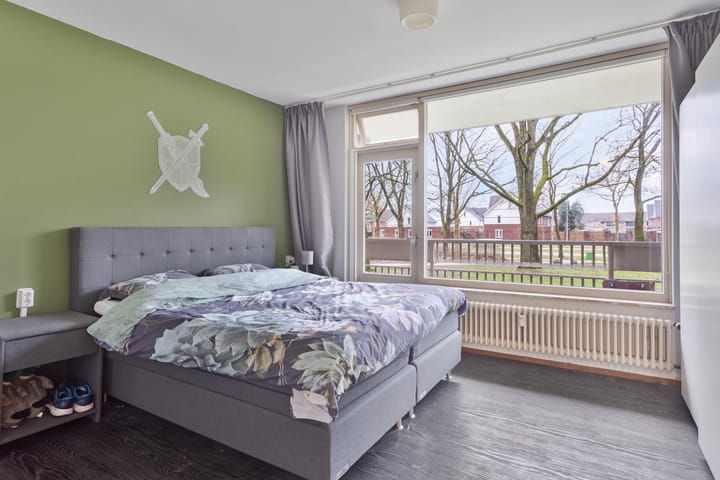 Foto 15 van Lisztgaarde 4