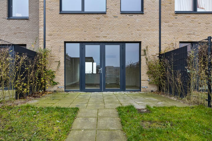 Photo 25 of Ammerzodenlaan 32