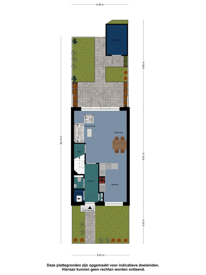 Photo 26 of Ammerzodenlaan 32